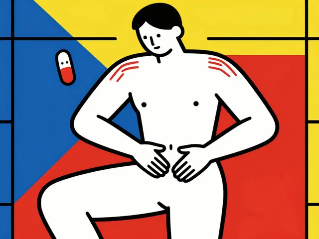 Douleurs musculaires causées par les statines : que faire ?