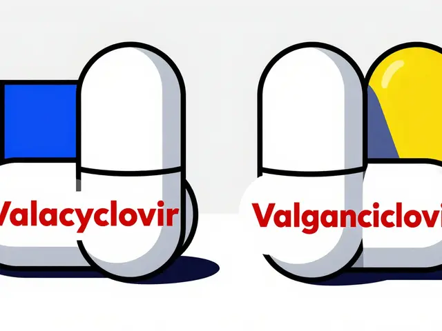 Erreurs médicamenteuses avec les génériques : risques de noms ressemblants et comment les éviter