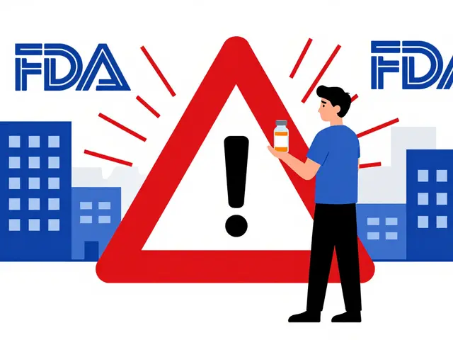 FDA MedWatch : Comment signaler les effets secondaires et les réactions indésirables aux médicaments
