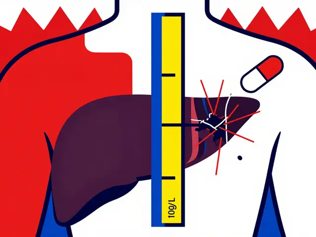 Les niveaux de théophylline : pourquoi la surveillance des médicaments à indice thérapeutique étroit est cruciale