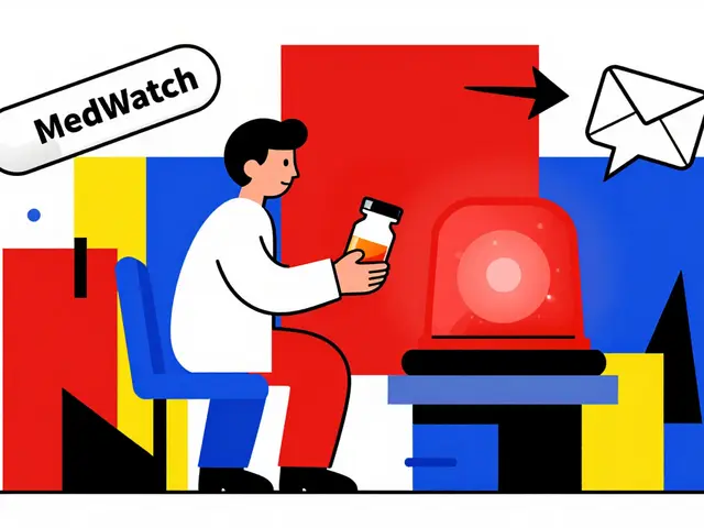 Rappels de médicaments et alertes de sécurité : Comment rester informé