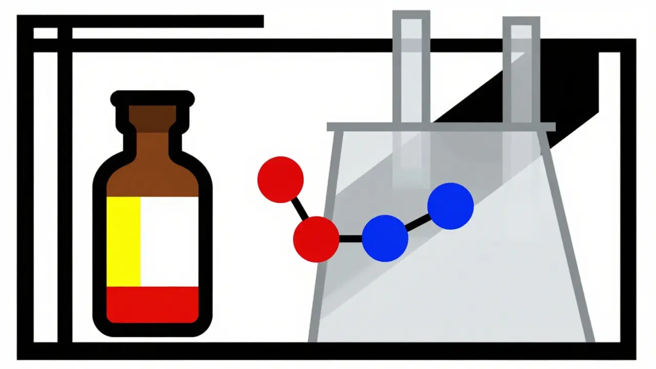 Fabrication des génériques autorisés : qui les produit vraiment en 2026 ?