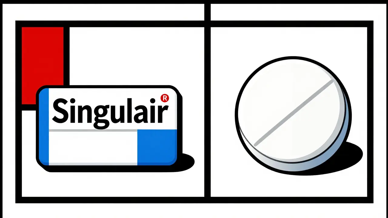 Génériques autorisés vs génériques traditionnels : différences clés