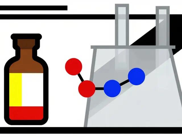Fabrication des génériques autorisés : qui les produit vraiment en 2026 ?