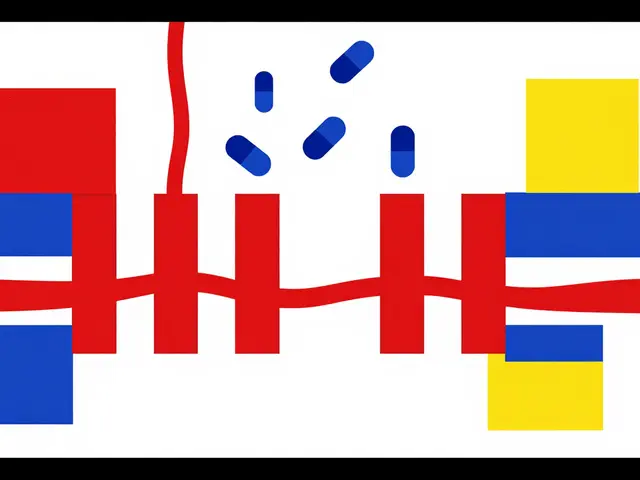Prévenir la Crise Hypertensive avec le Linezolid : Guide Alimentaire et Risques de la Tyramine (2026)