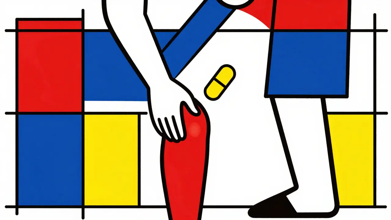 Comment acheter du Celebrex générique pas cher en ligne : Guide complet 2026