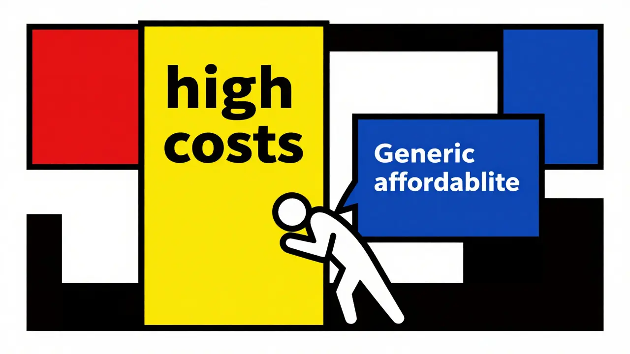 Comment acheter du Prozac générique pas cher en ligne : Guide et Prix