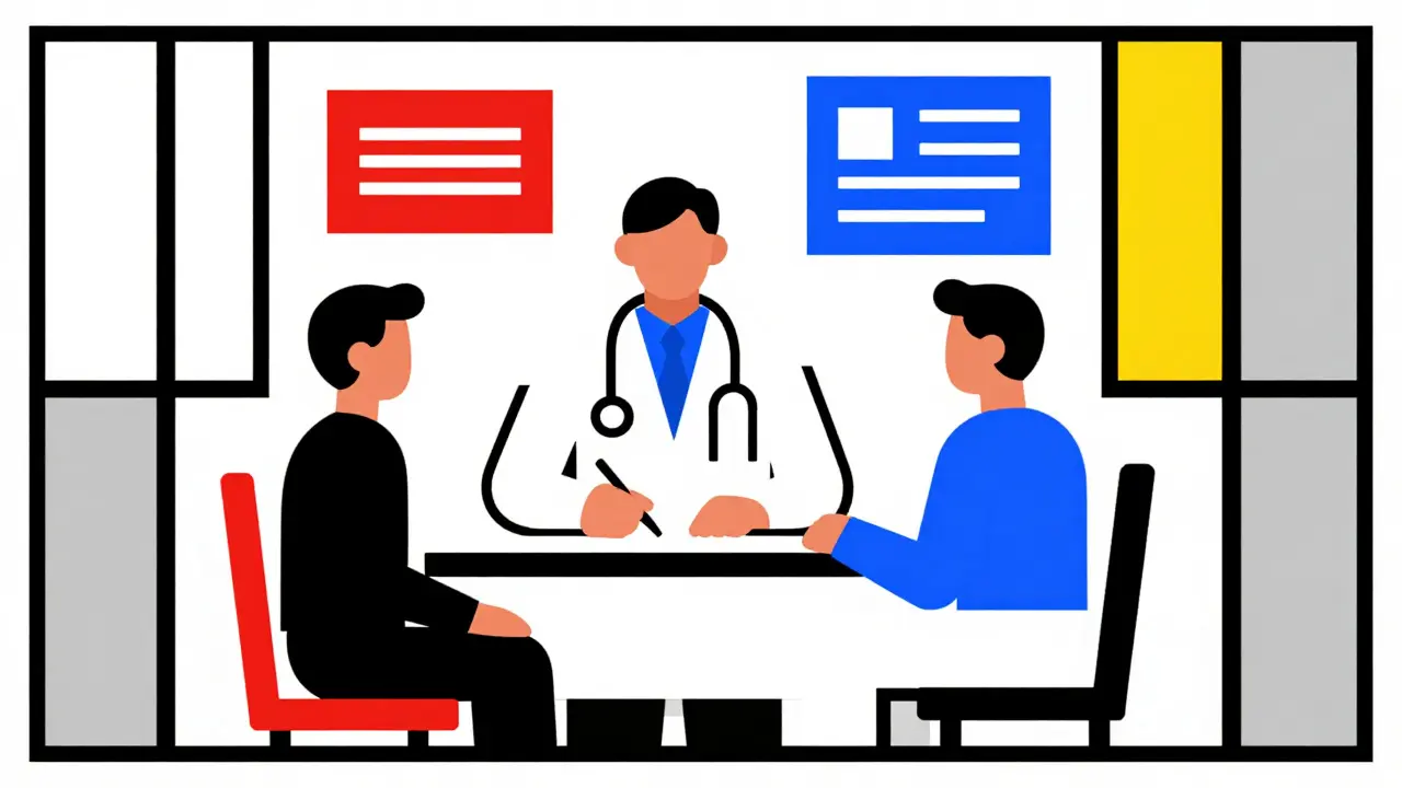 Comment et où acheter du Valium en ligne en toute sécurité