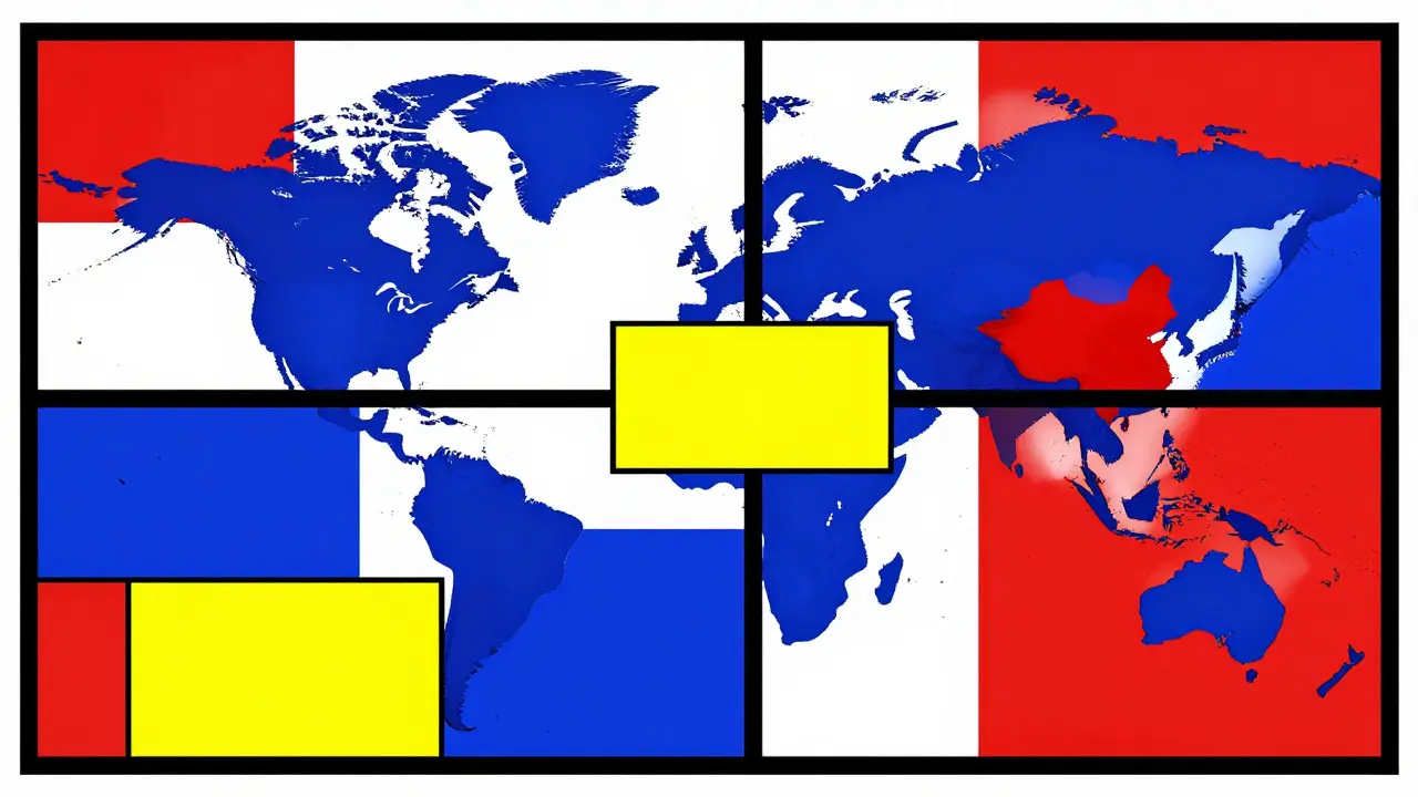 Liste modèle de l'OMS : Les standards internationaux pour les génériques essentiels