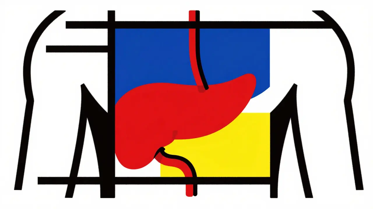 Pancréatite Aiguë vs Chronique : Guide Complet sur les Différences et la Nutrition
