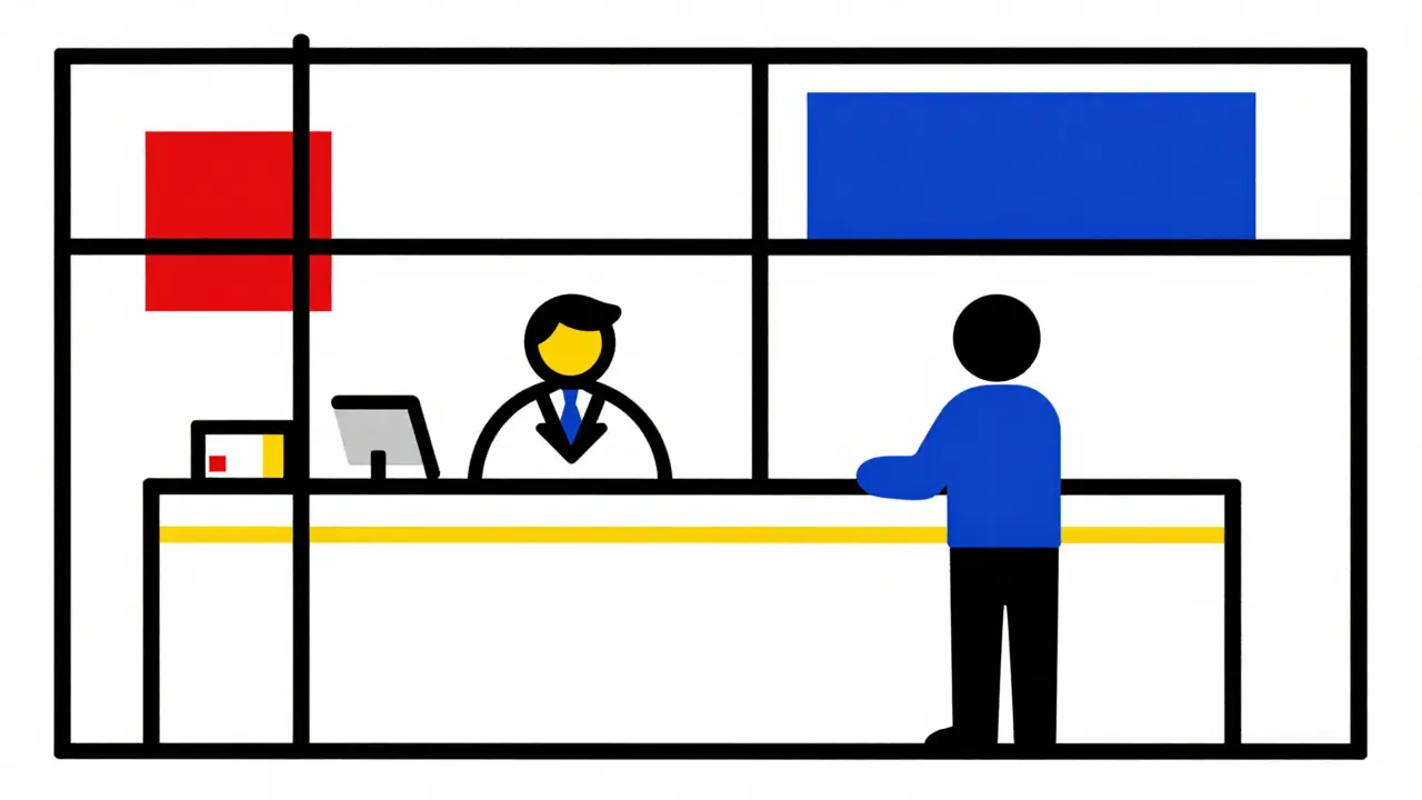 Remboursement pharmaceutique : l'impact financier de la substitution générique