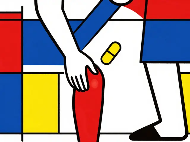 Comment acheter du Celebrex générique pas cher en ligne : Guide complet 2026