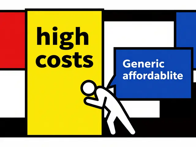 Comment acheter du Prozac générique pas cher en ligne : Guide et Prix