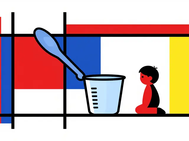 Comment garantir la précision du dosage des médicaments liquides