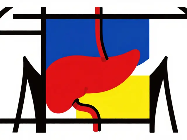 Pancréatite Aiguë vs Chronique : Guide Complet sur les Différences et la Nutrition