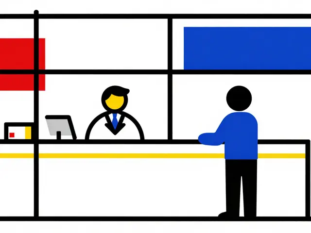 Remboursement pharmaceutique : l'impact financier de la substitution générique