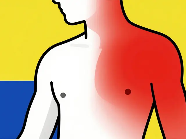 Ceinture de feu : Guide complet du traitement antiviral et gestion de la douleur