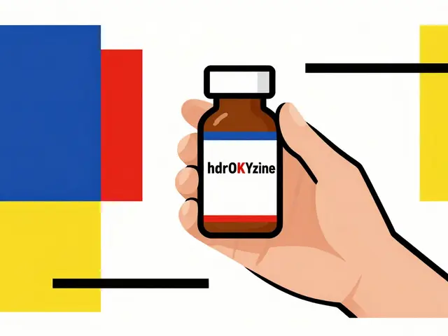 Comment repérer les noms de médicaments ressemblants sur une ordonnance