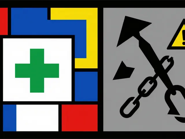 Acheter du générique Levaquin (Lévofloxacine) en ligne : Guide de sécurité et prix