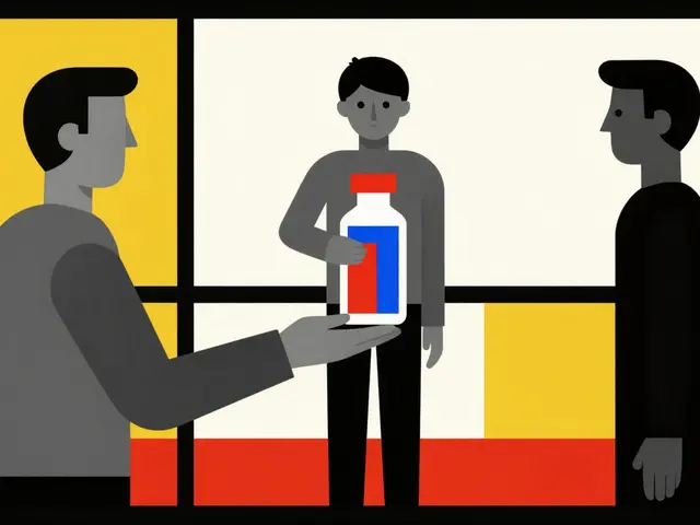 Comment enseigner la gestion des médicaments à un adolescent : guide étape par étape