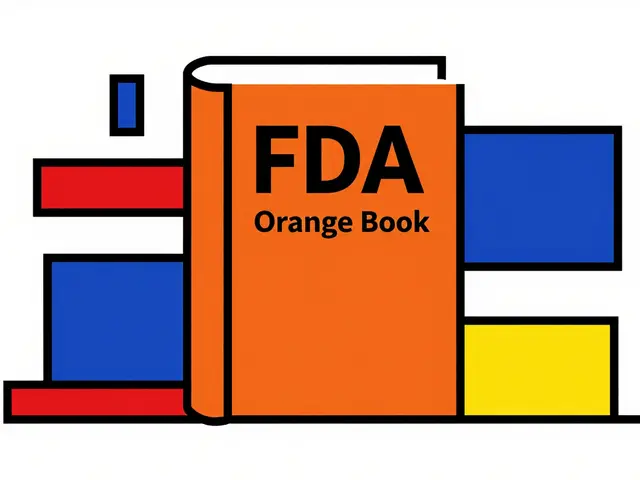 Comment vérifier l'équivalence générique dans le Livre Orange de la FDA