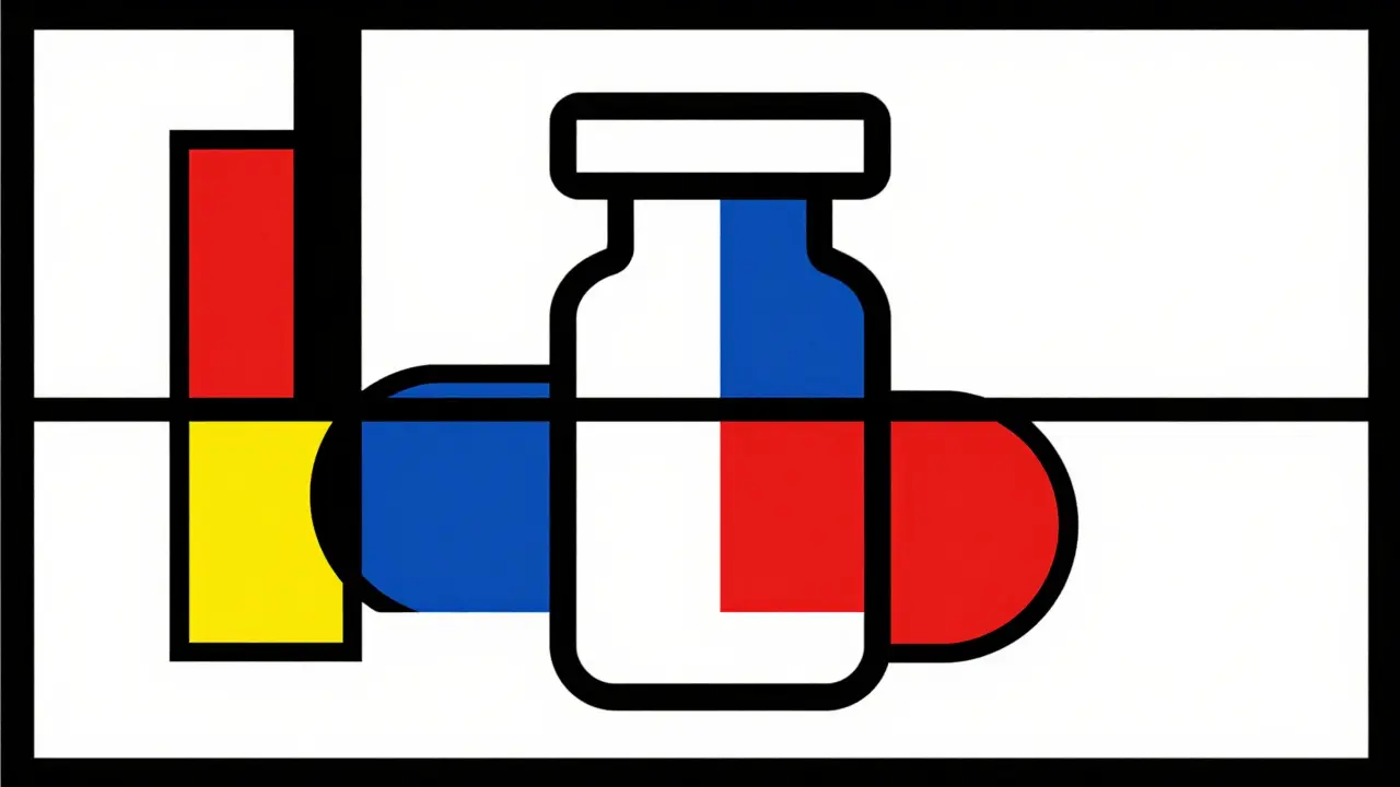 Acheter du Bupropion générique en ligne : Guide des prix et pharmacies sûres