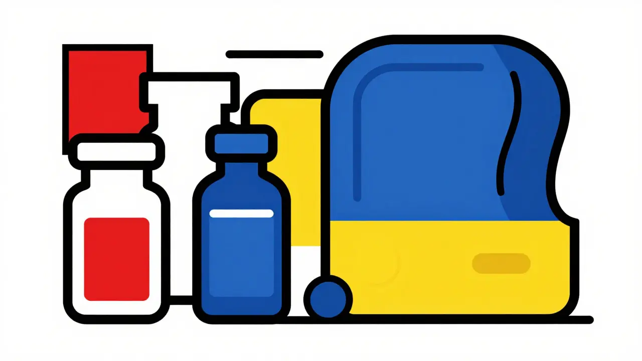 Acheter du lisinopril générique en ligne : Guide prix et pharmacies sûres
