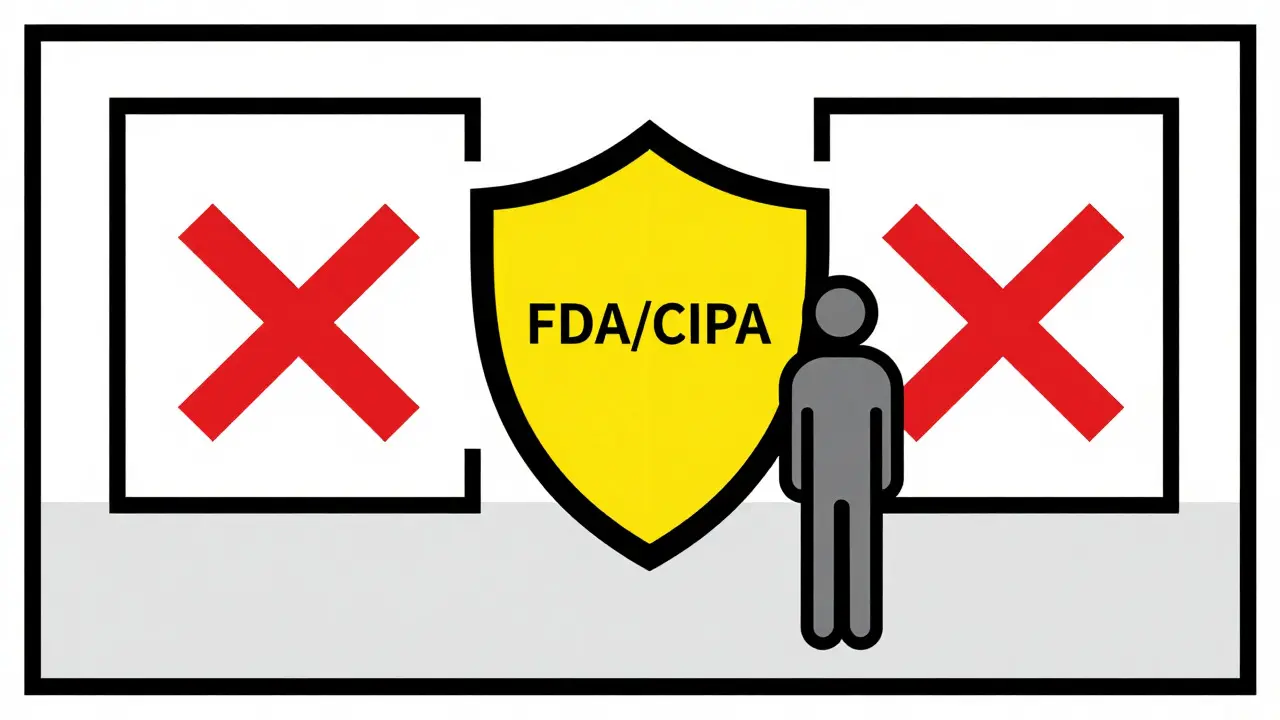 Style De Stijl : bouclier de sécurité pour pharmacies en ligne fiables