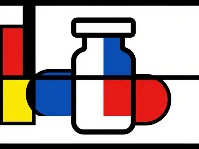 Acheter du Bupropion générique en ligne : Guide des prix et pharmacies sûres