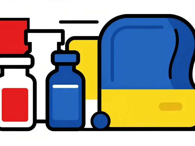 Acheter du lisinopril générique en ligne : Guide prix et pharmacies sûres