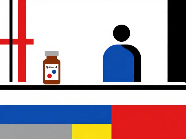 Où acheter Quibron-T en ligne : Guide d'achat et pharmacies